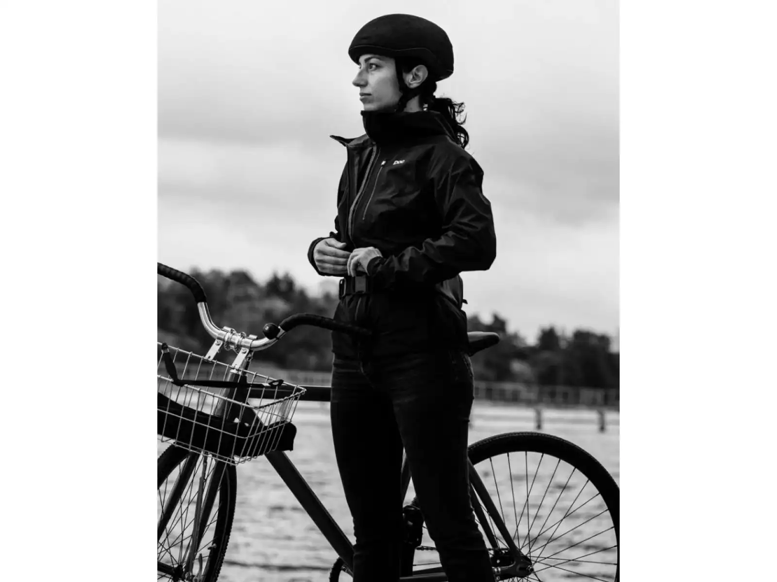 POC Myelin Helm Lead Blue