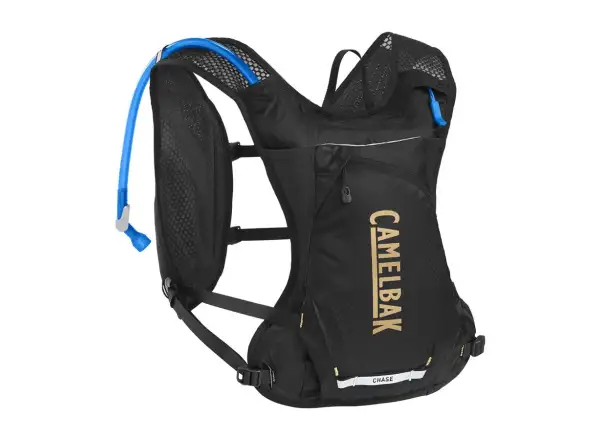 Camelbak Chase Race 4 Weste Schwarz