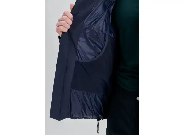 POC Loft Jacket Herren Skijacke Apatite Navy