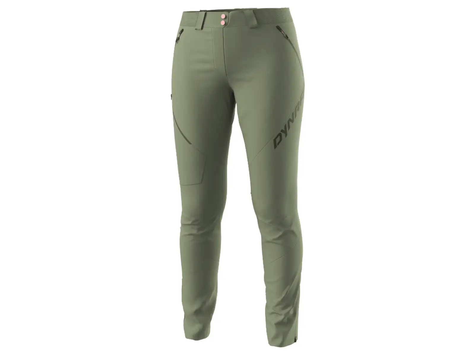 Dynafit Transalper Damen Hose Sage