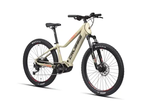Crussis e-Guera 6.10 (522 Wh) Kinder-E-Bike
