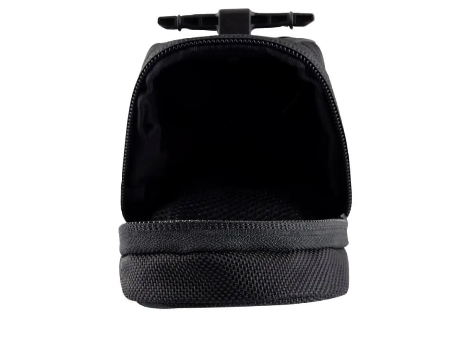 Satteltasche Force Locus 0,4 l Schwarz