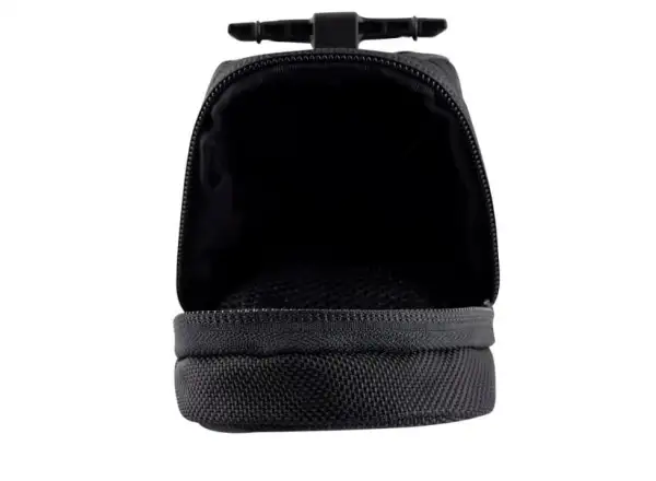 Satteltasche Force Locus 0,4 l Schwarz