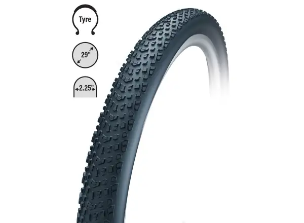 Tufo XC12 TR 29" MTB Reifen Kevlar
