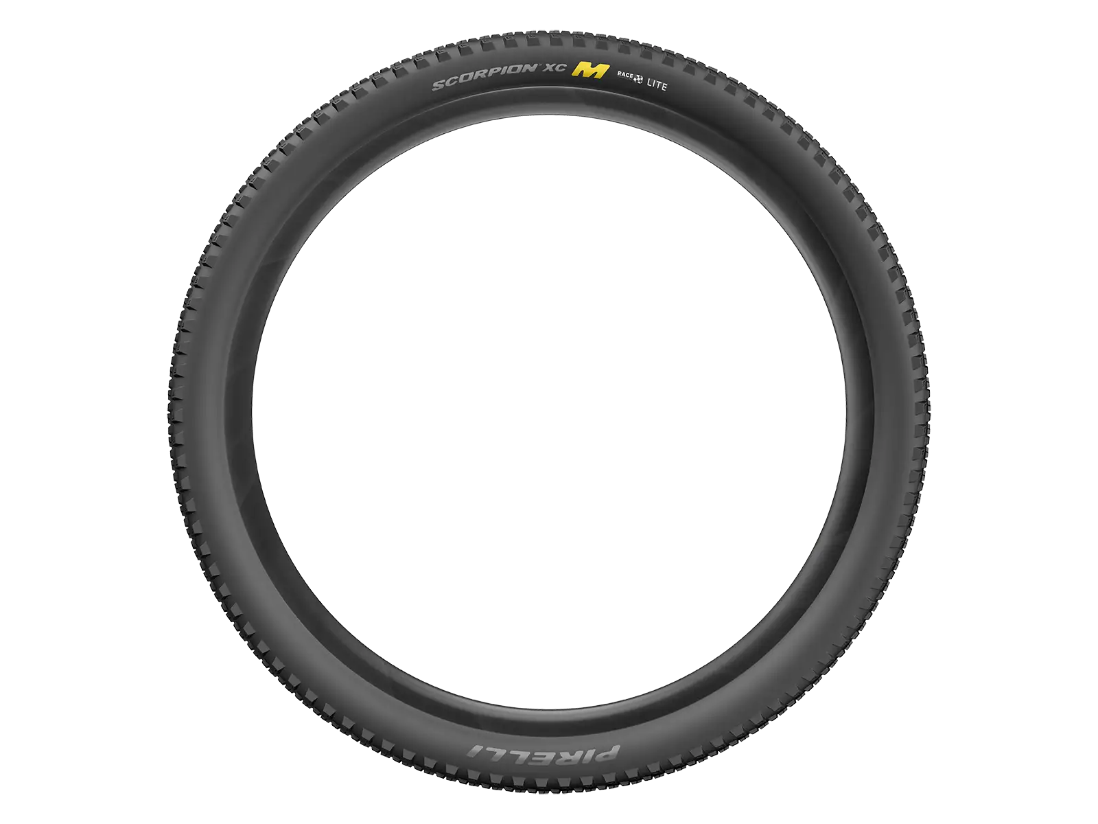 Pirelli Scorpion XC M Team Edition Lite 29x2,4" Reifen Kevlar Silber