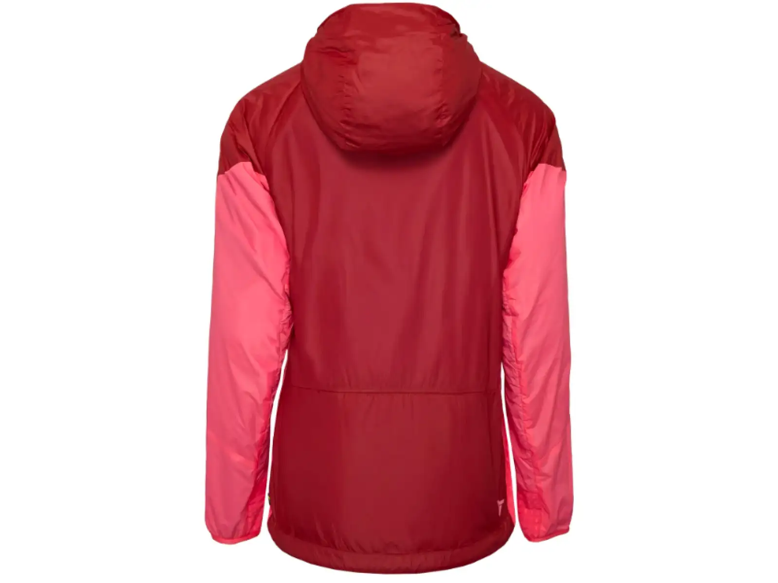 Silvini Sassolunga Damenjacke Merlot/Punch