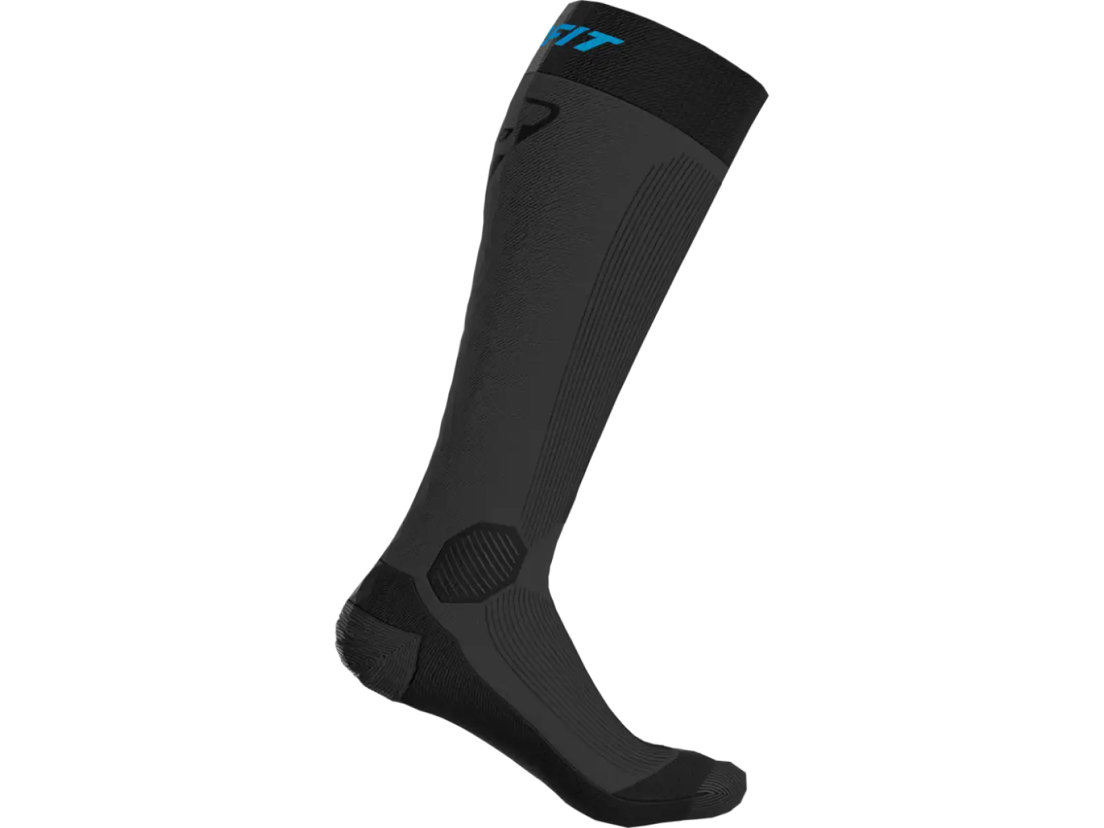 Dynafit Speed Dryarn Socken Asphalt