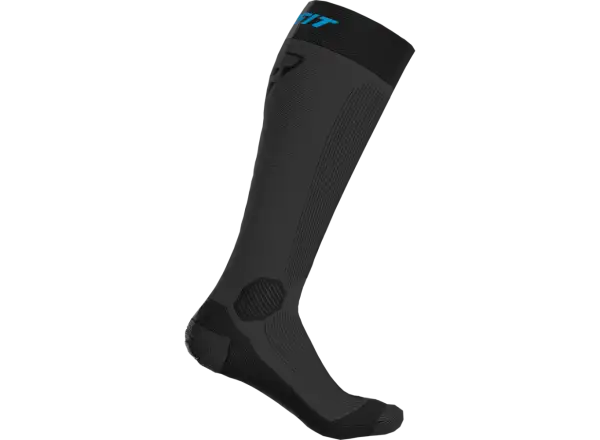 Dynafit Speed Dryarn Socken Asphalt