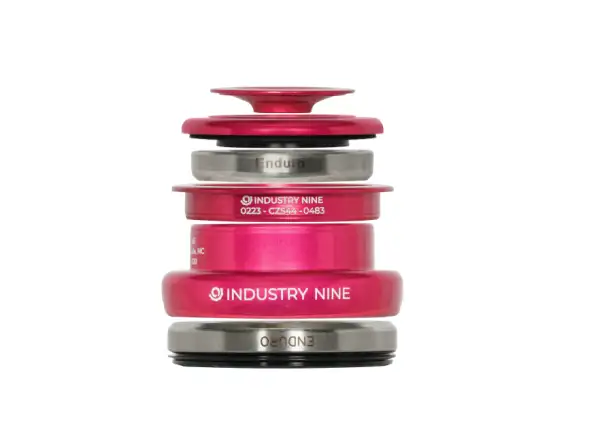 Industry Nine iRiX Headset ZS44/EC49 Press Fit Steuersatz