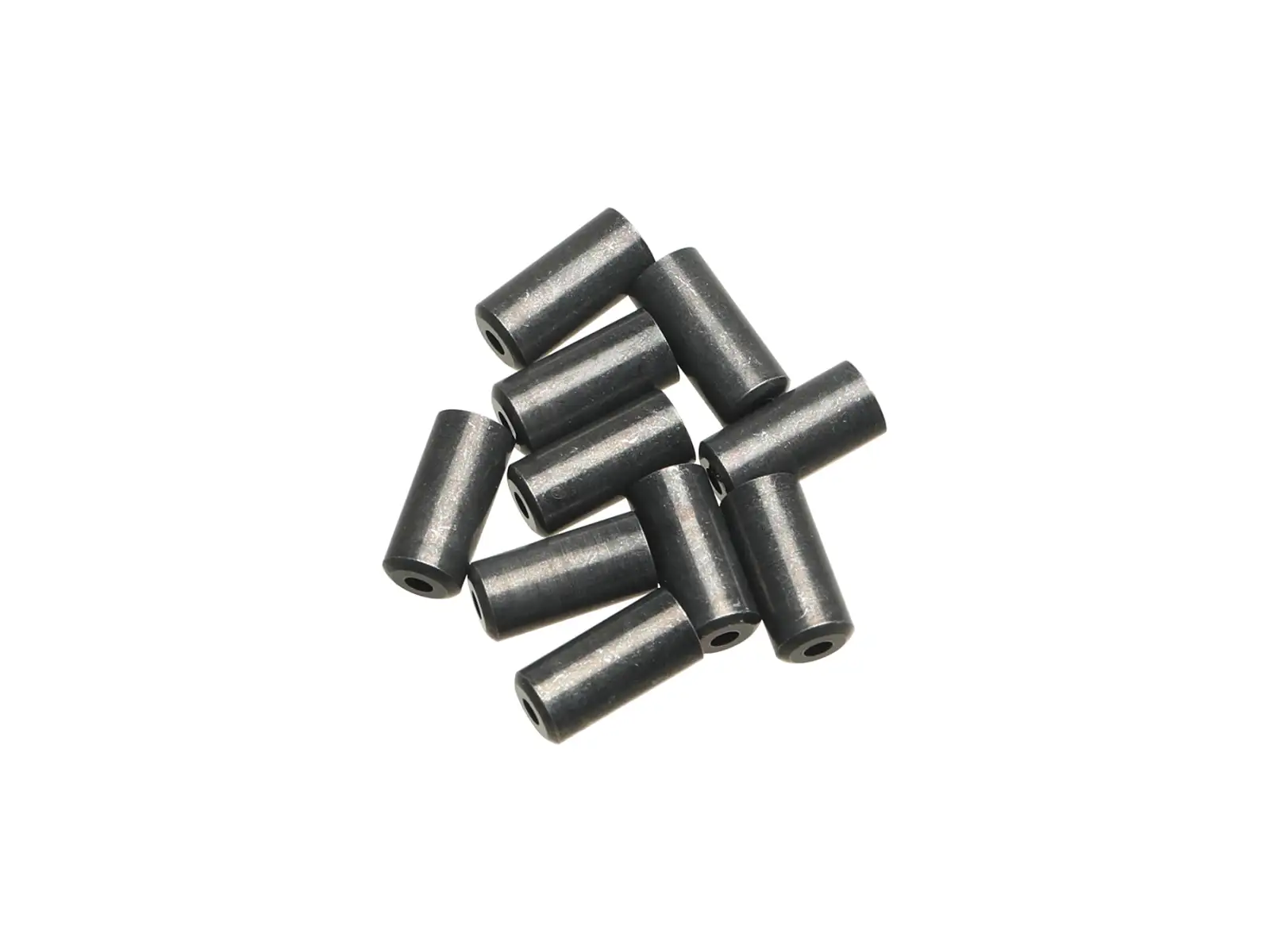 Sram Endkappe für Bremszug 5mm schwarz 1 Stück