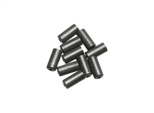Sram Endkappe für Bremszug 5mm schwarz 1 Stück