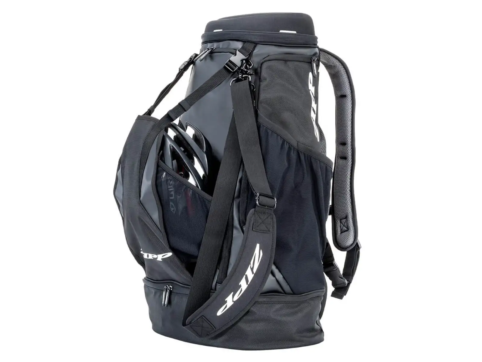 Zipp Bag Transition 1 Gear Umhängetasche/Rucksack