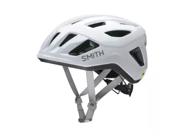 Smith Signal Mips Helm White