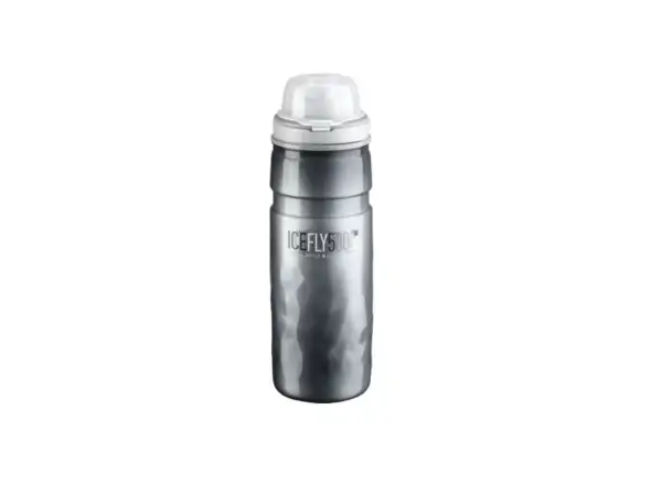 Elite Ice Fly Thermosflasche 500 ml Rauch