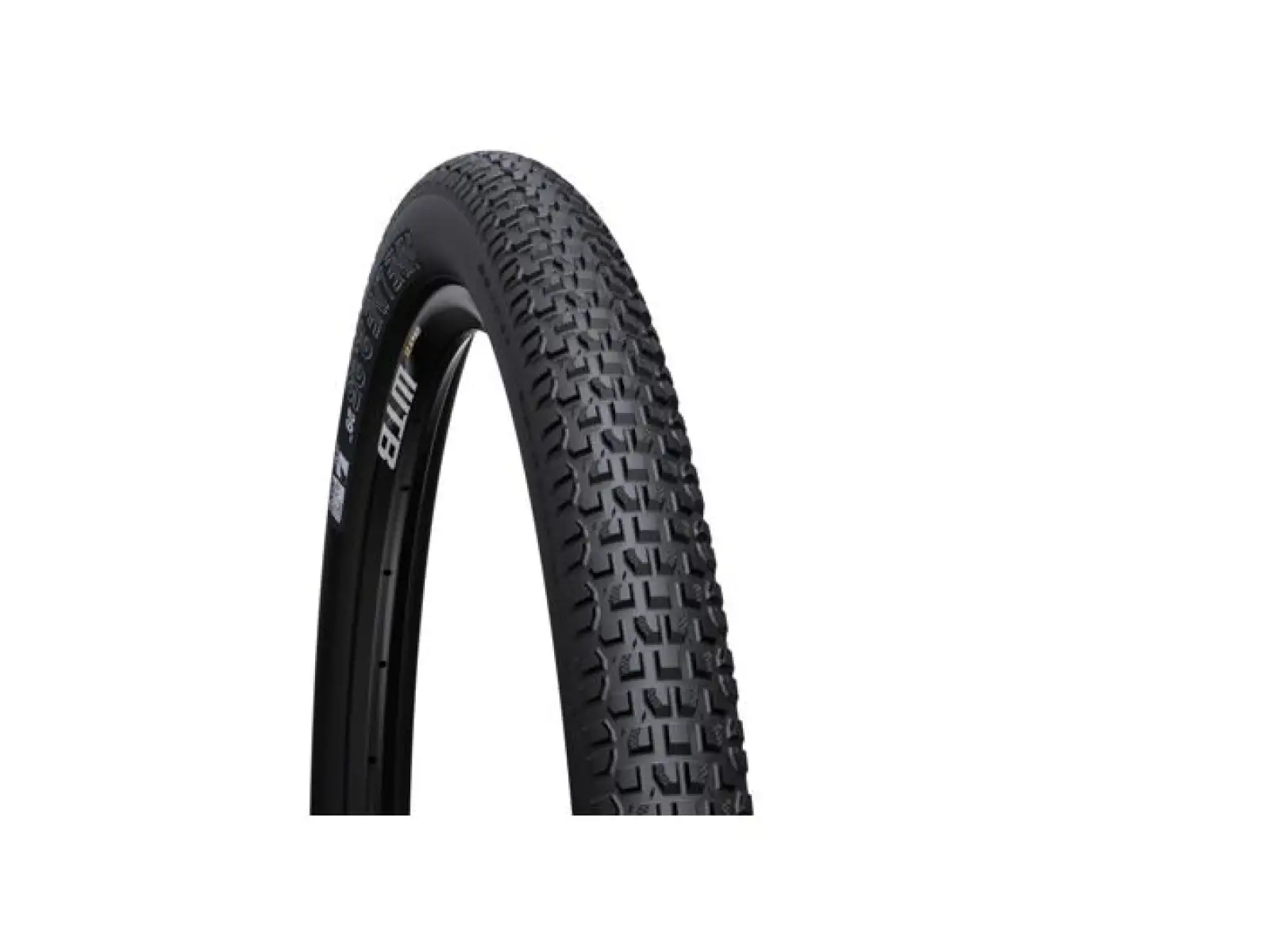 WTB Nine Line 29x2,25" MTB Reifen Draht Schwarz