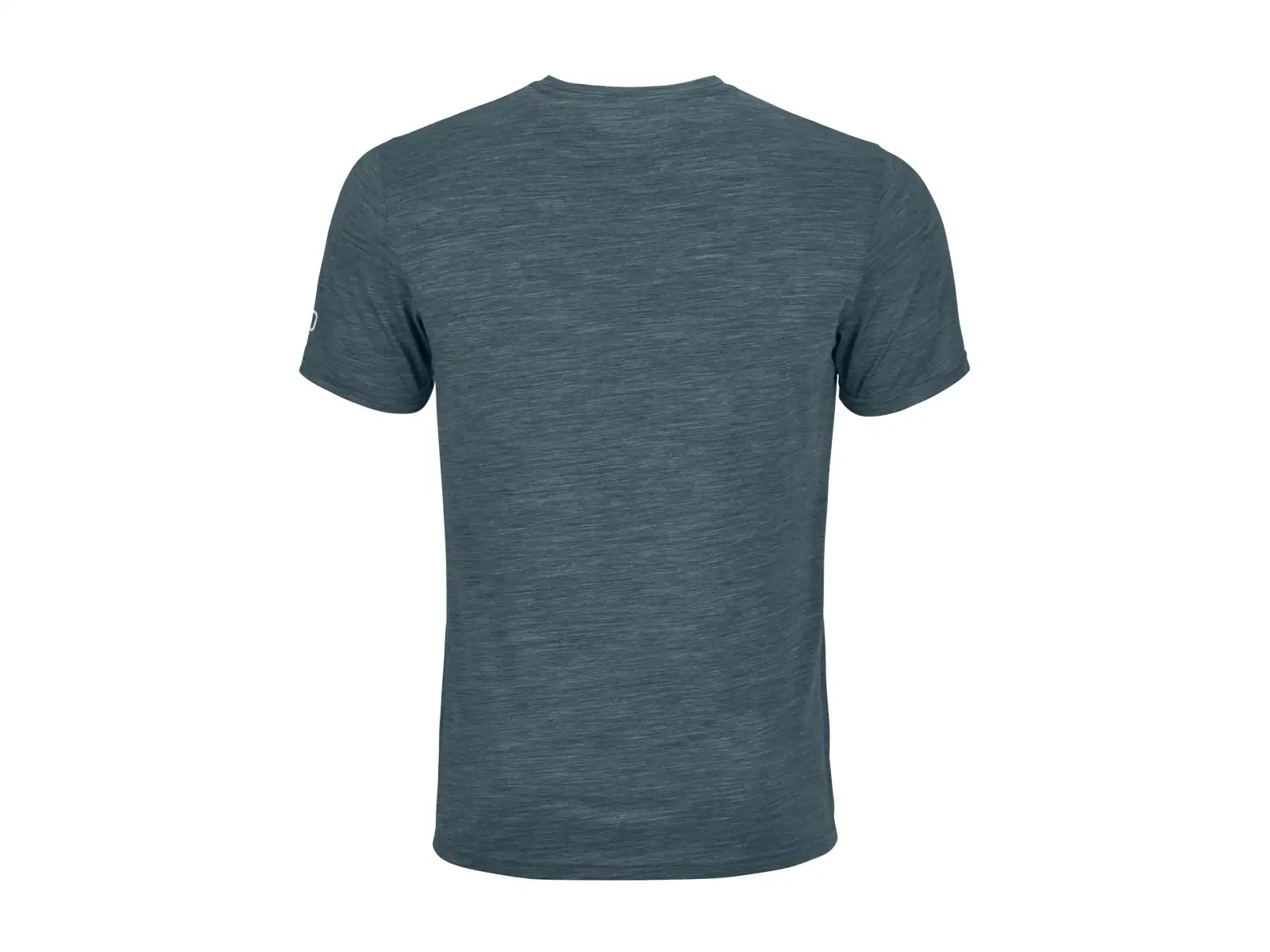 Ortovox 120 Cool Tec Clean Herren T-Shirt Kurzarm Dark Arctic Grey Blend