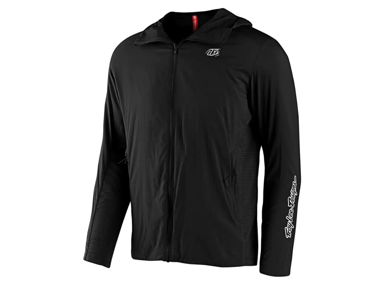 Troy Lee Designs Mathis Herrenjacke Mono Carbon