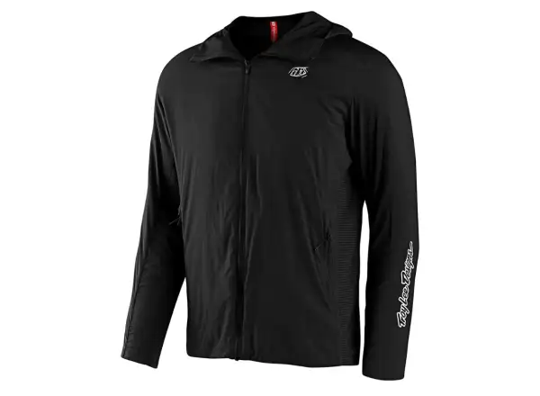Troy Lee Designs Mathis Herrenjacke Mono Carbon