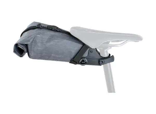 Evoc Seat Pack BOA Satteltasche 2l Carbon Grau