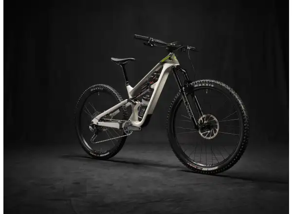 Cannondale Habit Carbon LT 1 CHK Mountainbike