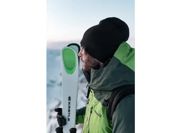 Kästle TX87 + Climbing Skin TX87 Skitourenset