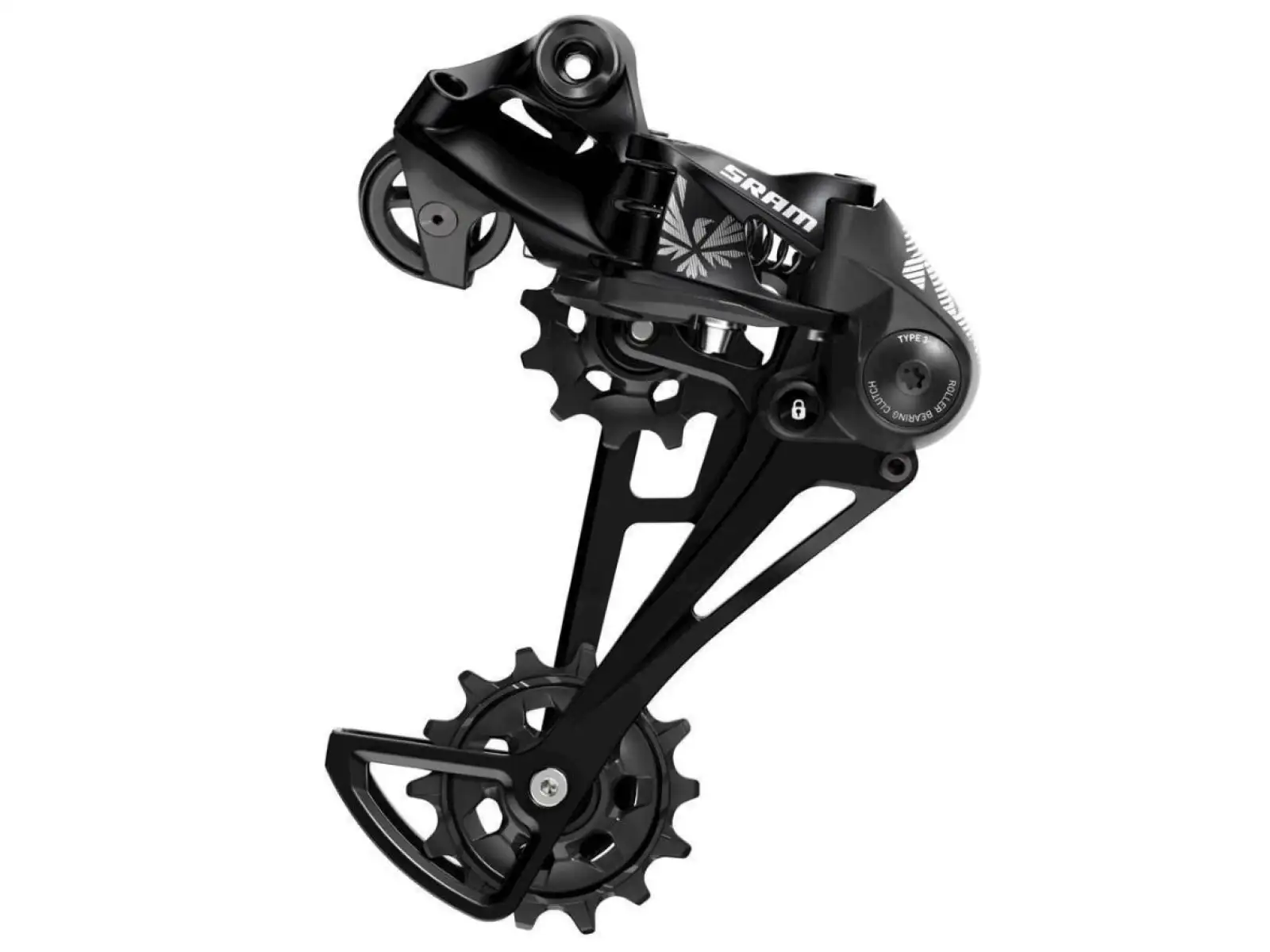 Sram NX Eagle 12-fach Schaltwerk