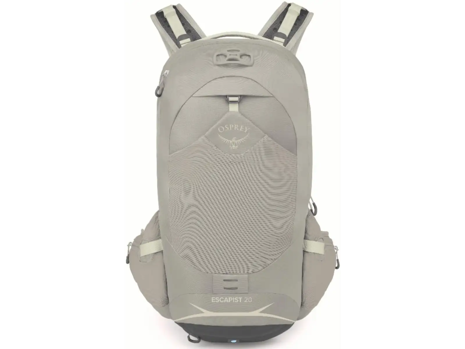 Osprey Escapist 20 l Rucksack Tan Concrete