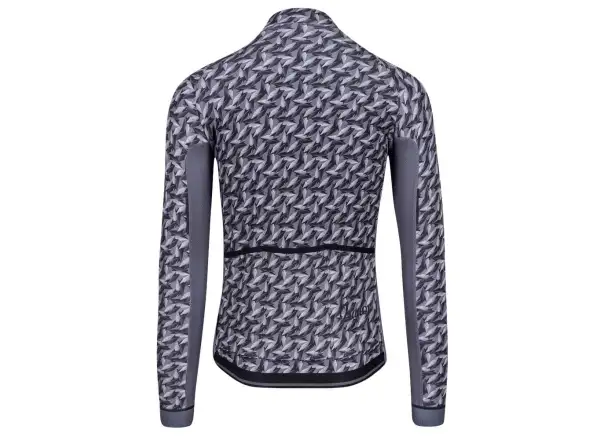 Isadore Alternative Light Herrentrikot Langarm Castlerock