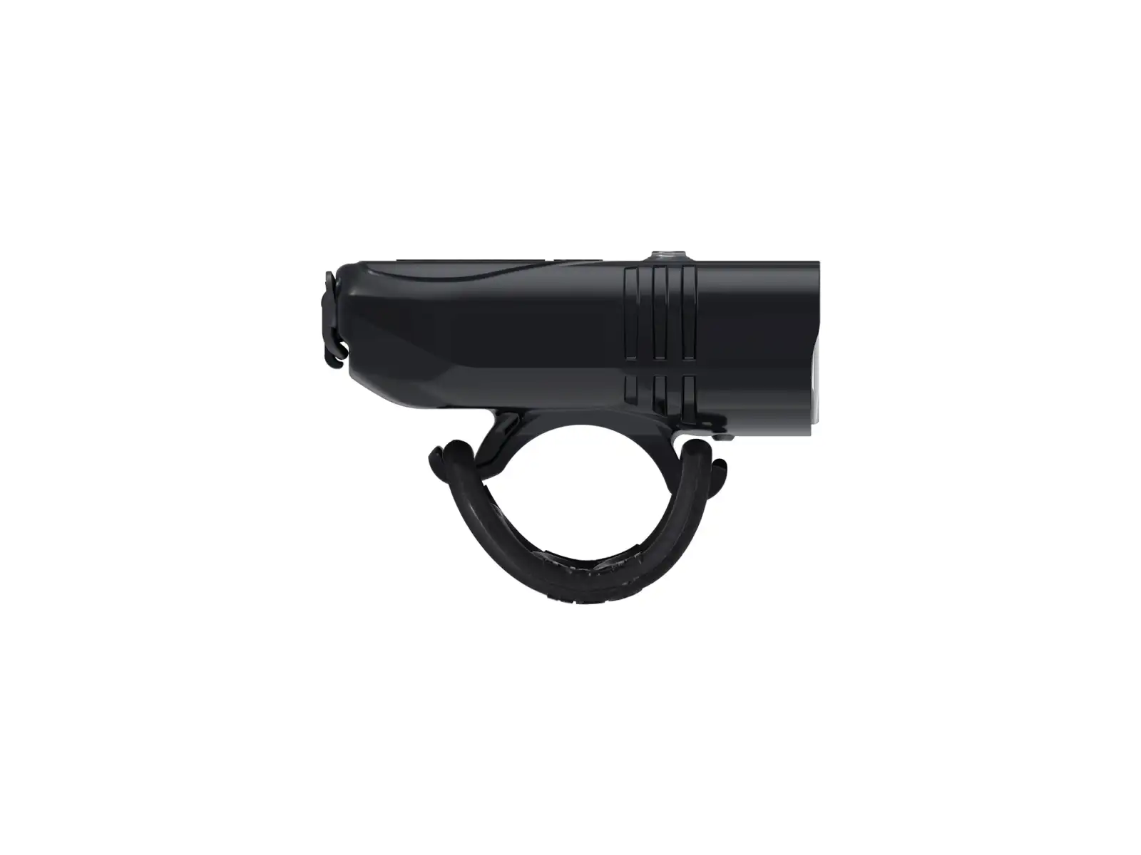 Lezyne KTV StVZO Pro 150 Frontlicht Black