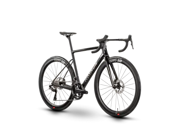 Raymon Kirana Ultimate Rennrad Carbon Stealth