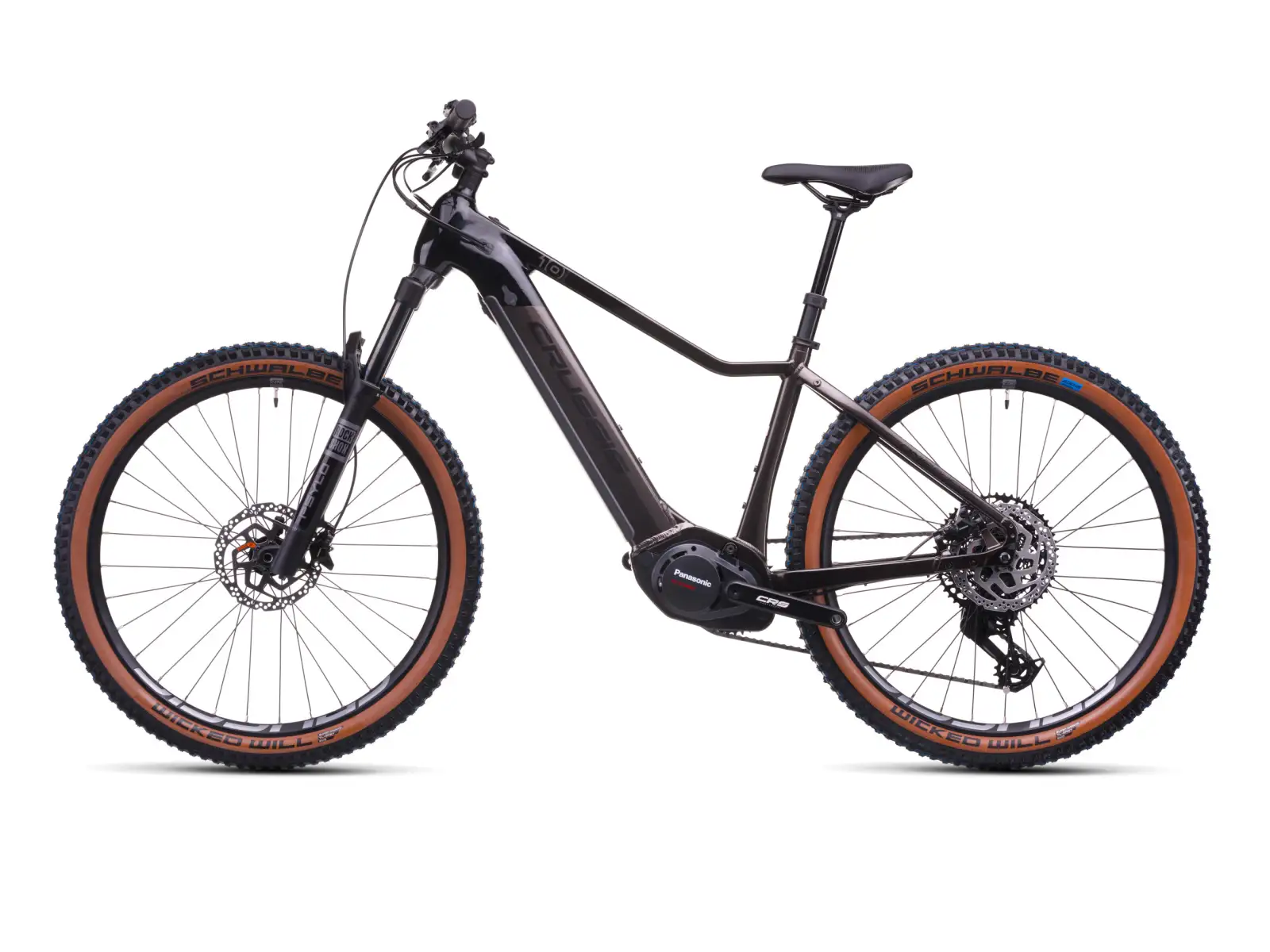 Crussis ONE-Guera 10.11 894Wh E-Mountainbike