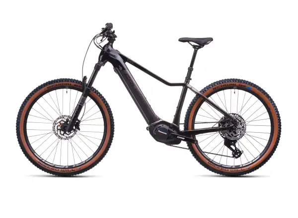 Crussis ONE-Guera 10.11 894Wh E-Mountainbike