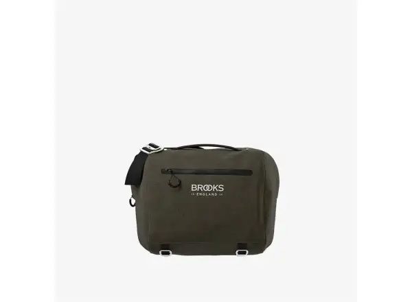 Brooks Scape Lenkertasche Kompakt-Tasche