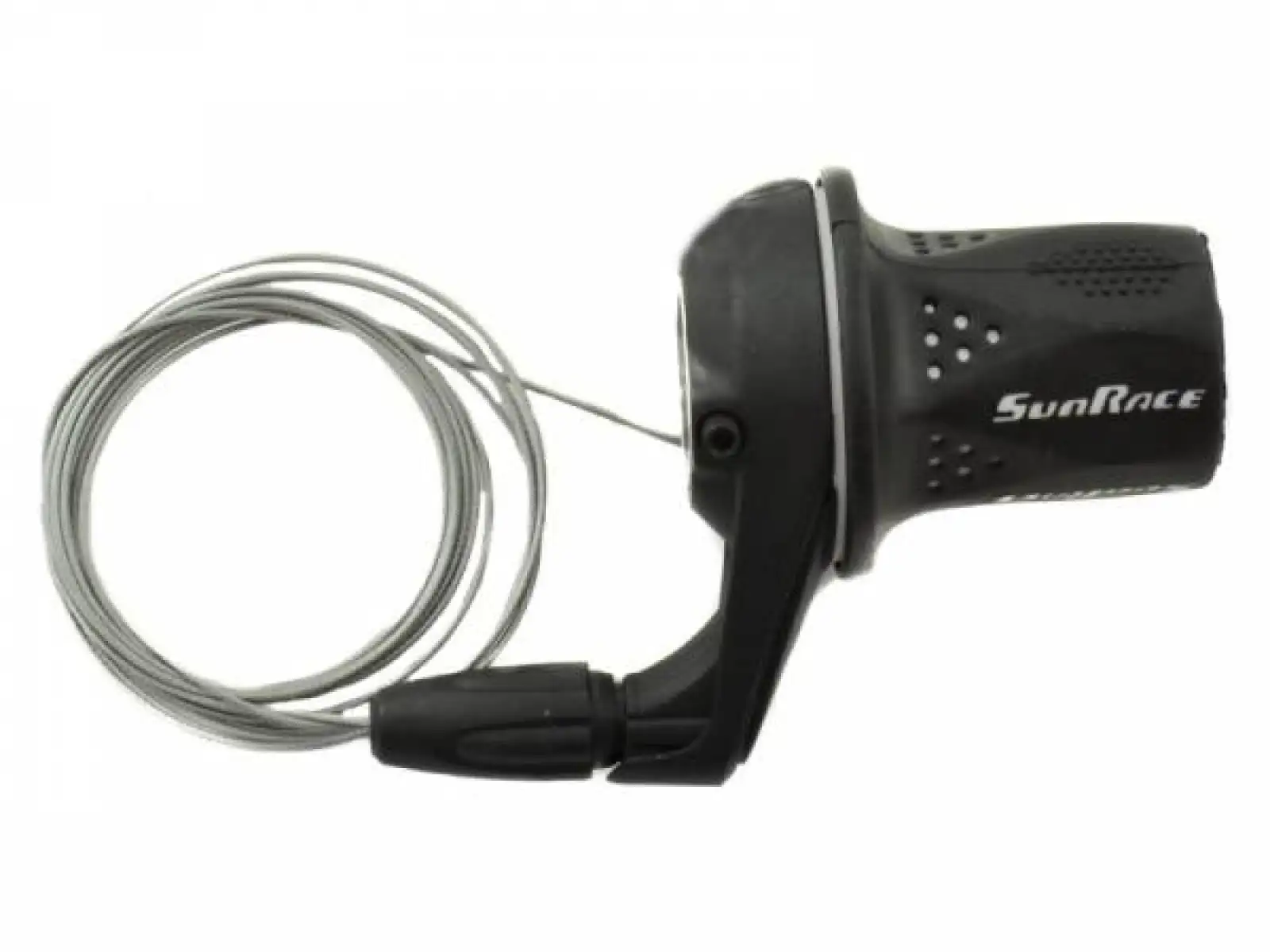 Sunrace Twist M21 Schalthebel 8 Gänge.