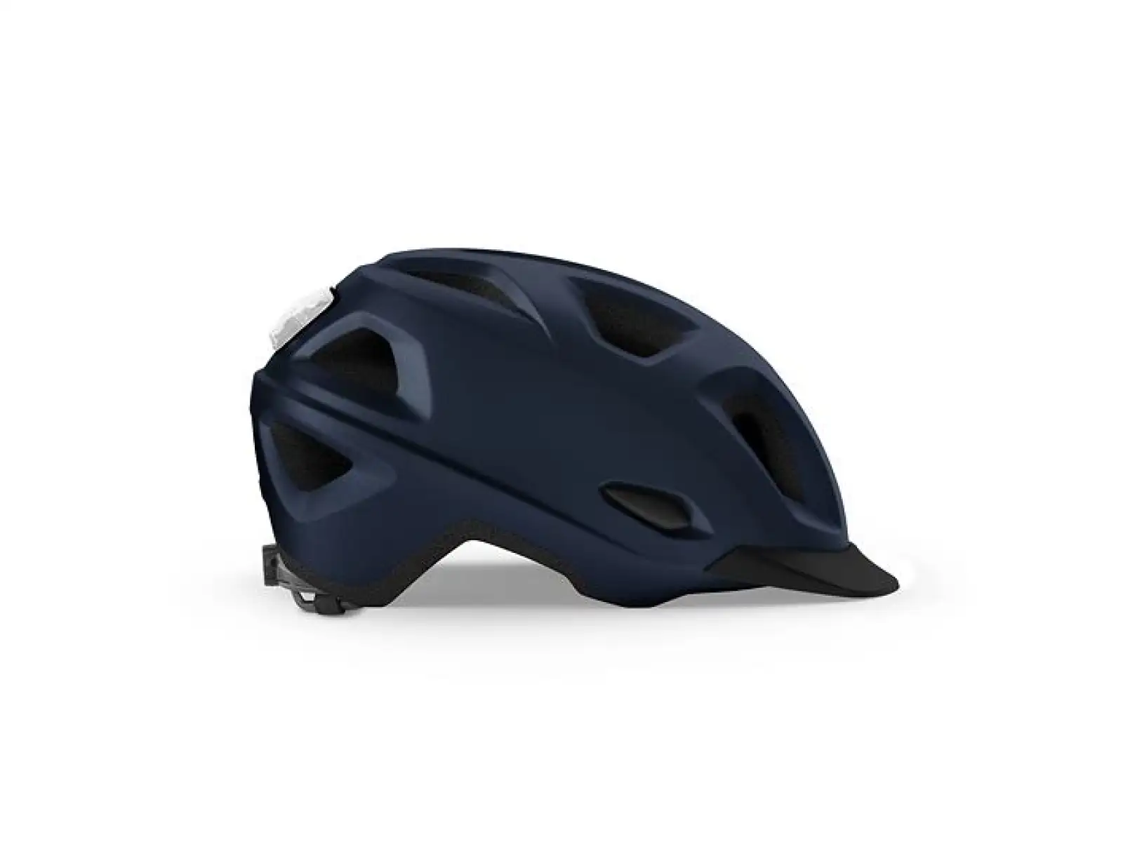 MET Mobilite Helm Blau Größe 52-57cm