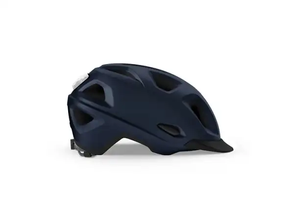 MET Mobilite Helm Blau Größe 52-57cm