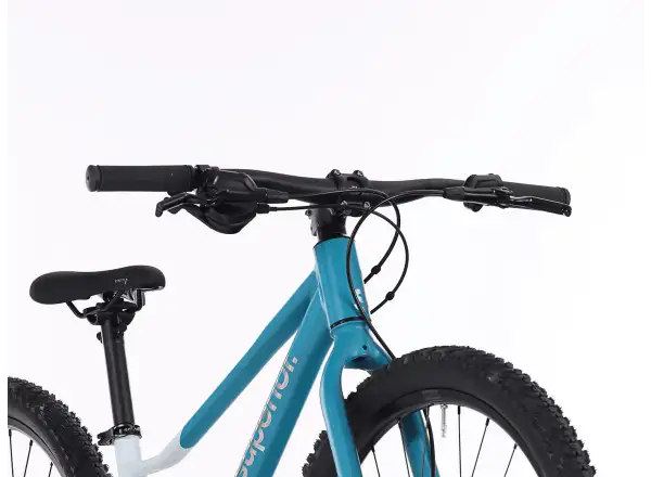 Superior F.L.Y. 27 Kinderfahrrad Matte Teal