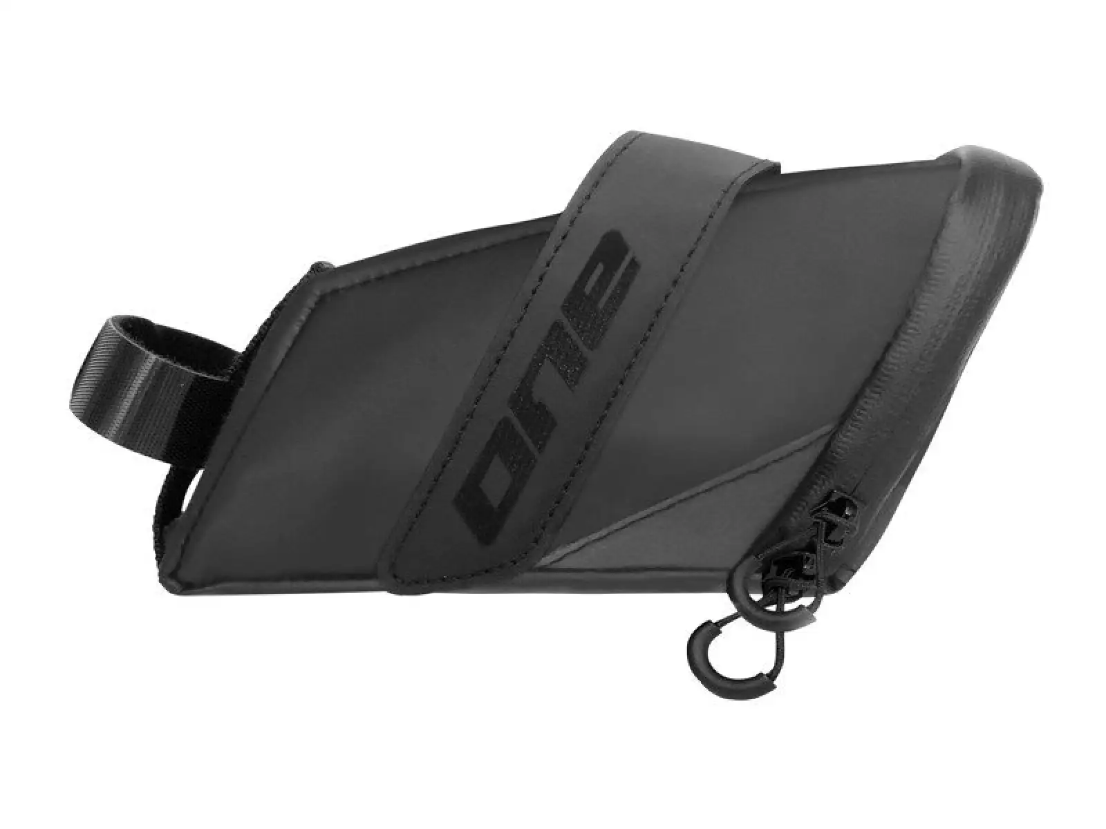 Rock Machine S.Bag 50 L Satteltasche 0,7 l schwarz