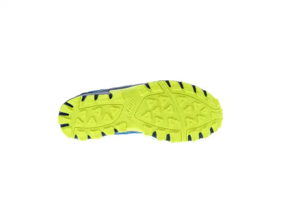 Inov-8 Trail Talon 290 Herren Laufschuhe blau/marine/gelb