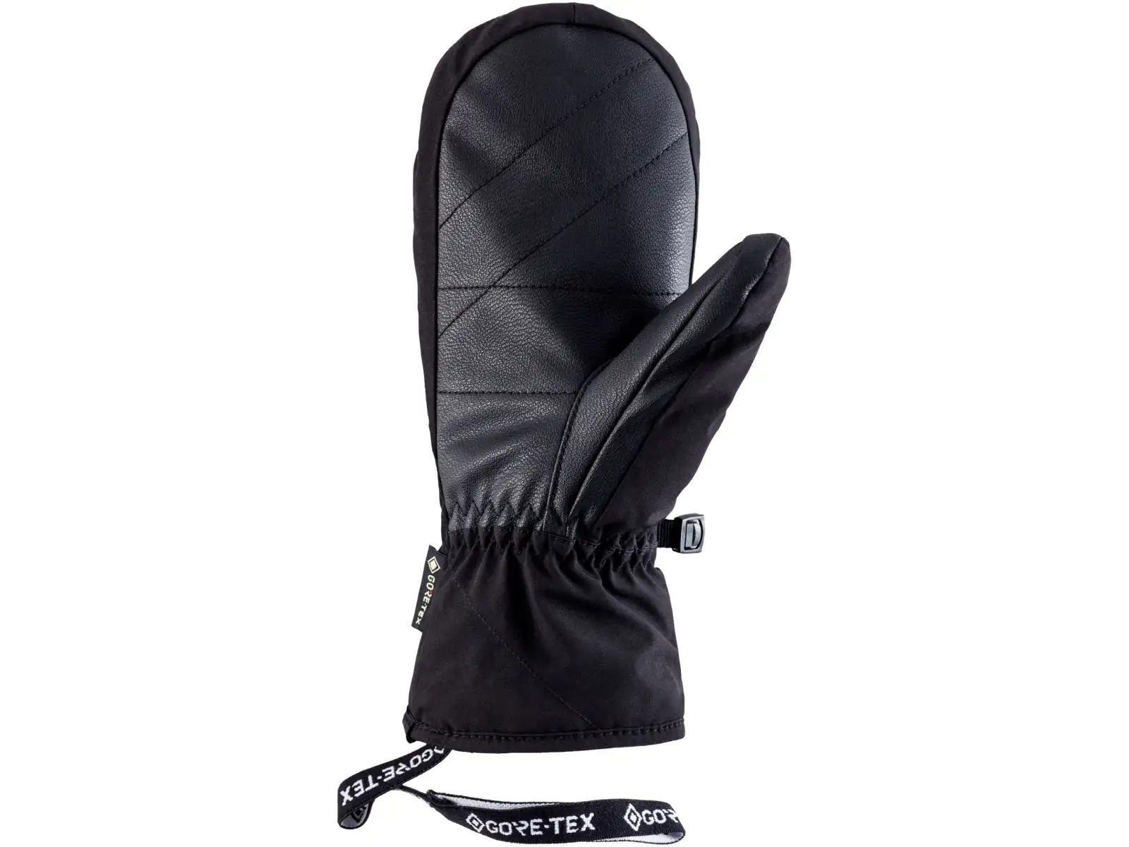 Viking Sherpa GTX Mitten Damen Handschuhe Weiß