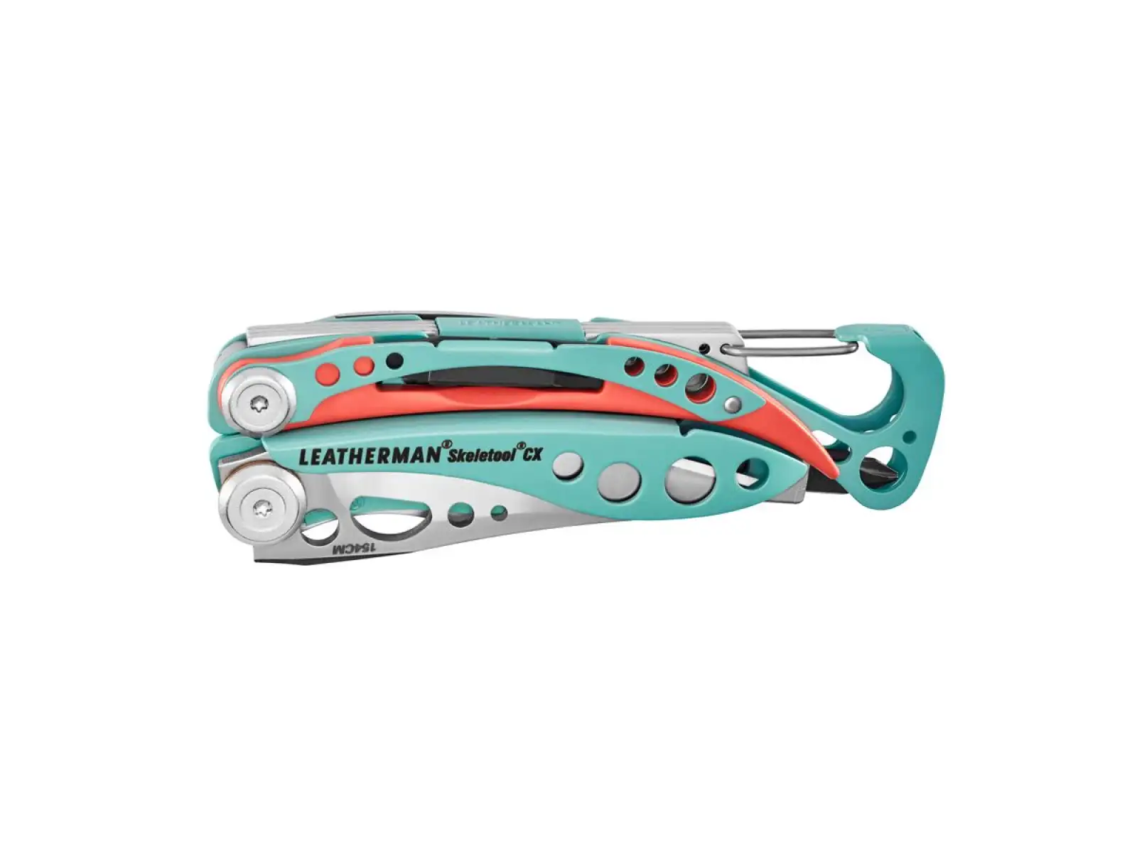 Multitool Paradies Leatherman Skeletool CX