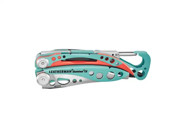 Multitool Paradies Leatherman Skeletool CX