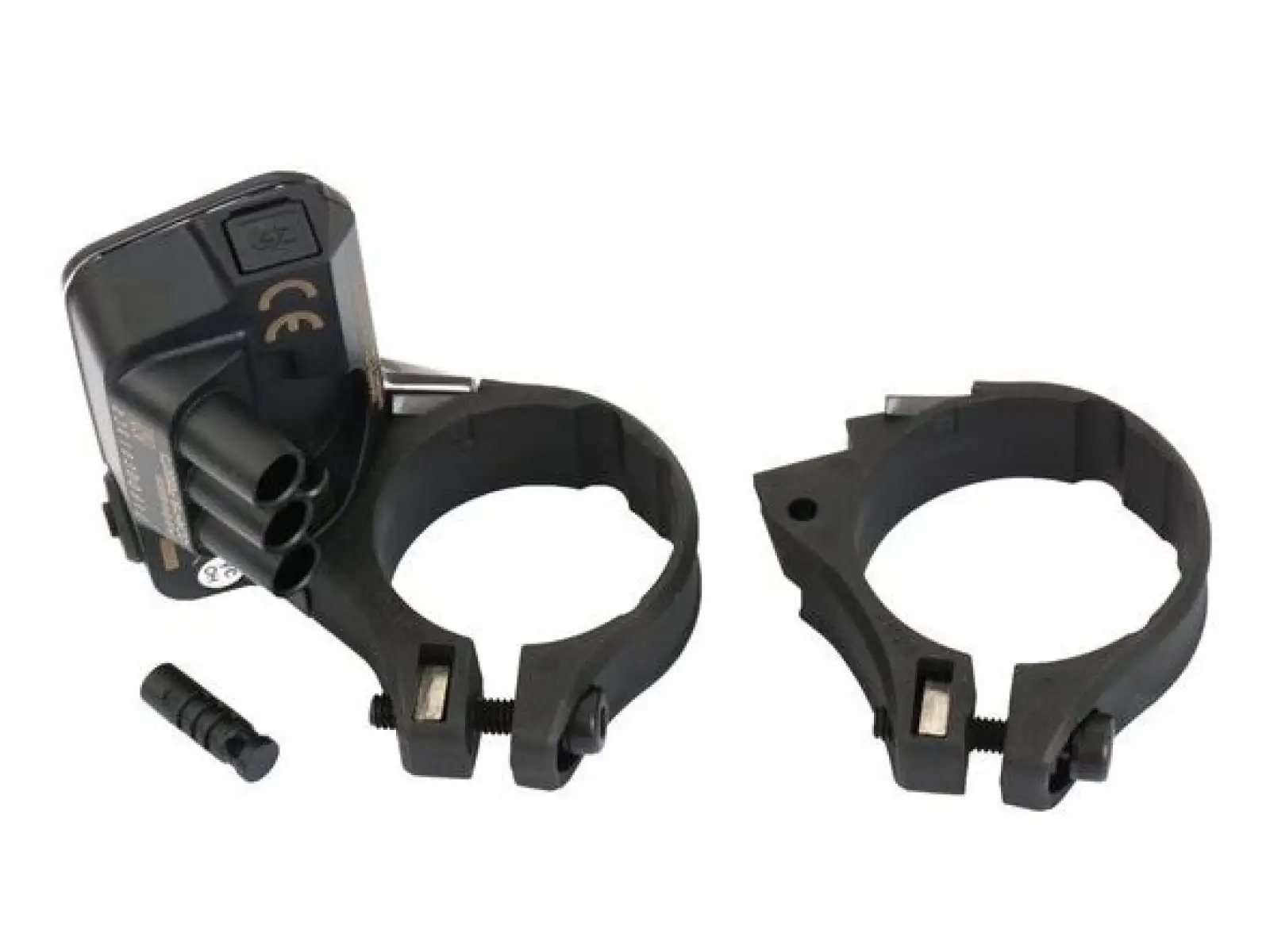 Shimano XT SC-MT800 Di2 Informations-Display