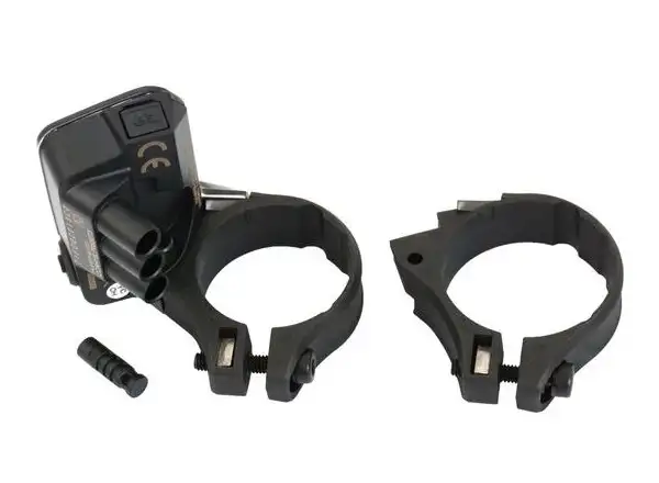 Shimano XT SC-MT800 Di2 Informations-Display