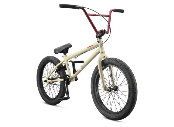 Mongoose Legion 80 TAN BMX Fahrrad