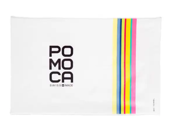 Pomoca Ski Towel Handtuch Einheitsgröße
