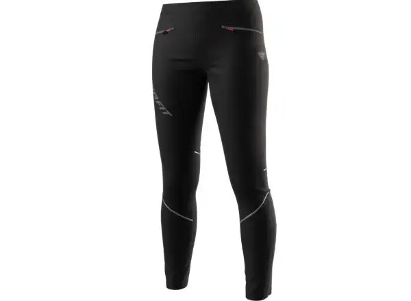 Dynafit Traverse Dynastretch Pants Damenhose Black Out