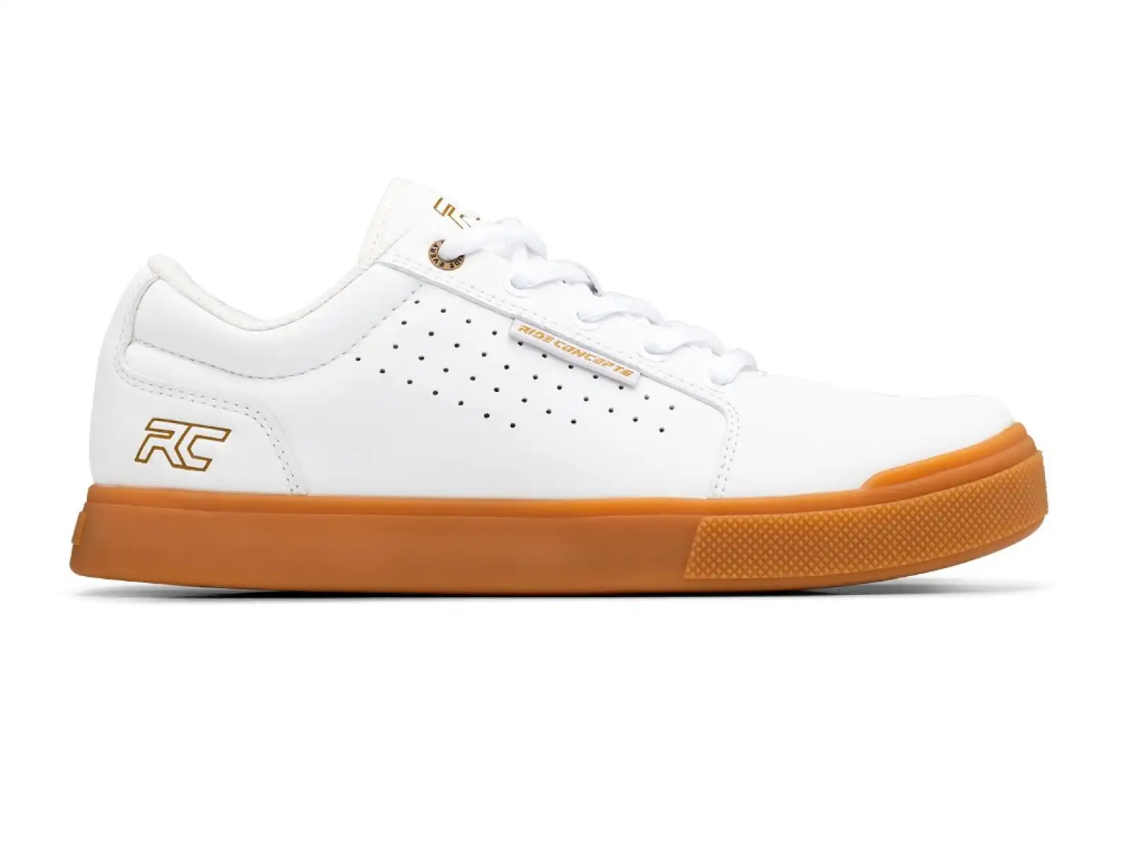 Ride Concepts Vice Damen Schuhe White