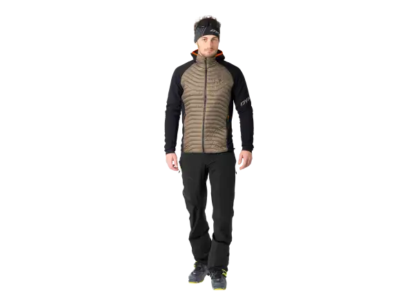 Dynafit Speed Insulation Hybrid Herrenjacke Fallen Rock