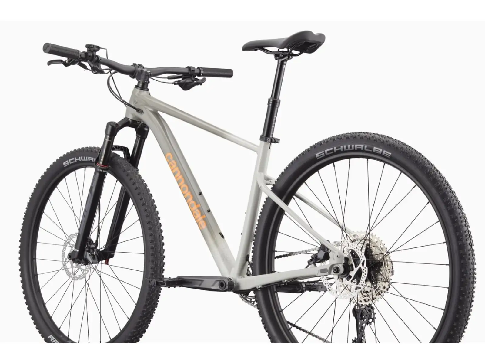 Cannondale Trail SL 1 29" SGY Mountainbike